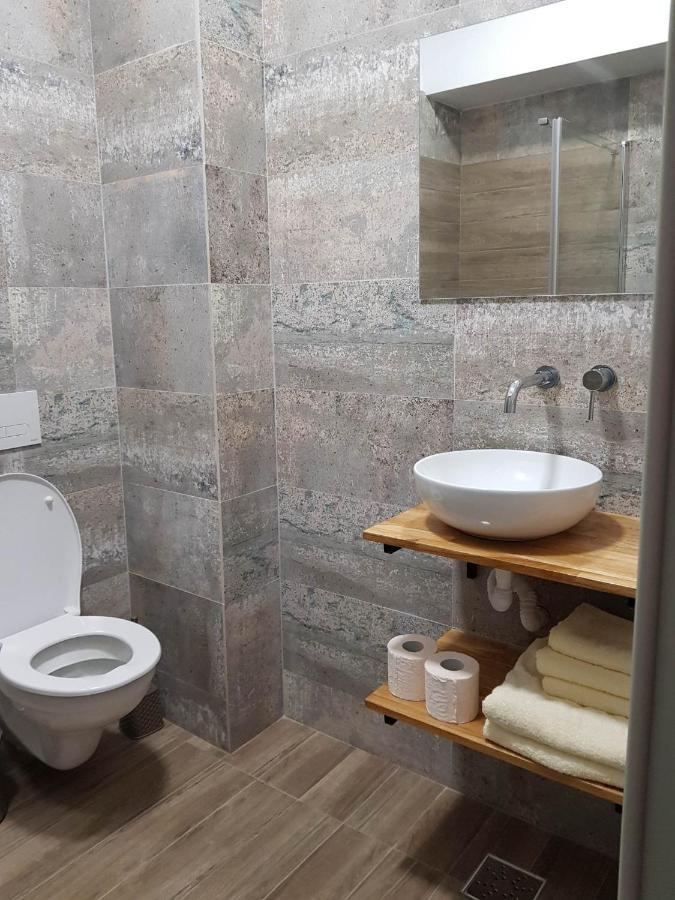 Carla Sea View Tomis Villa Năvodari Exterior foto