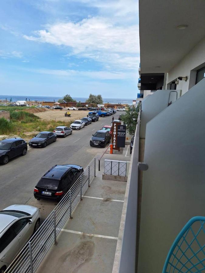 Carla Sea View Tomis Villa Năvodari Exterior foto