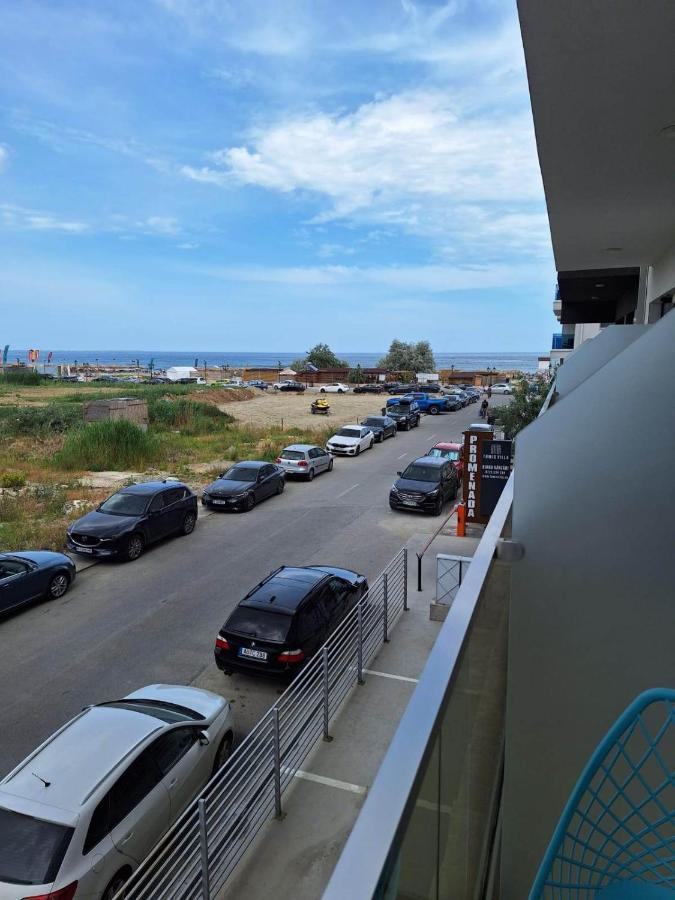 Carla Sea View Tomis Villa Năvodari Exterior foto